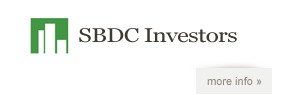 Banner_SBDC Investors - SBDC Investor Banner